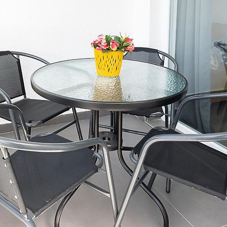 La Vita Apartment 1 Οχρίδα Εξωτερικό φωτογραφία