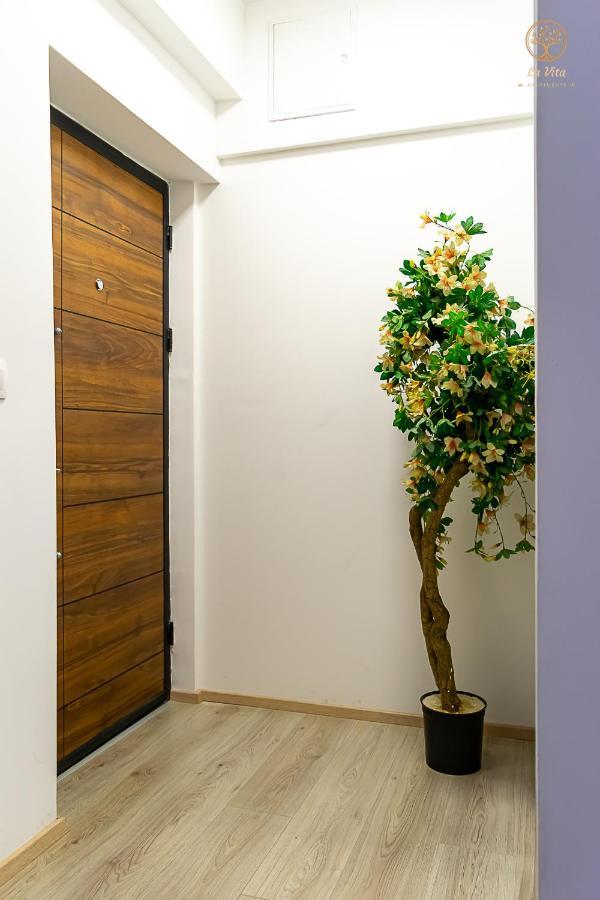 La Vita Apartment 1 Οχρίδα Εξωτερικό φωτογραφία